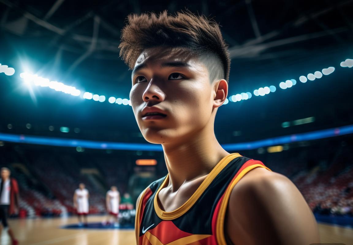 雄鹿五连败背后：字母哥缺阵影响深远，杨瀚森零数据暴露球队阵容深度不足与战术体系单一