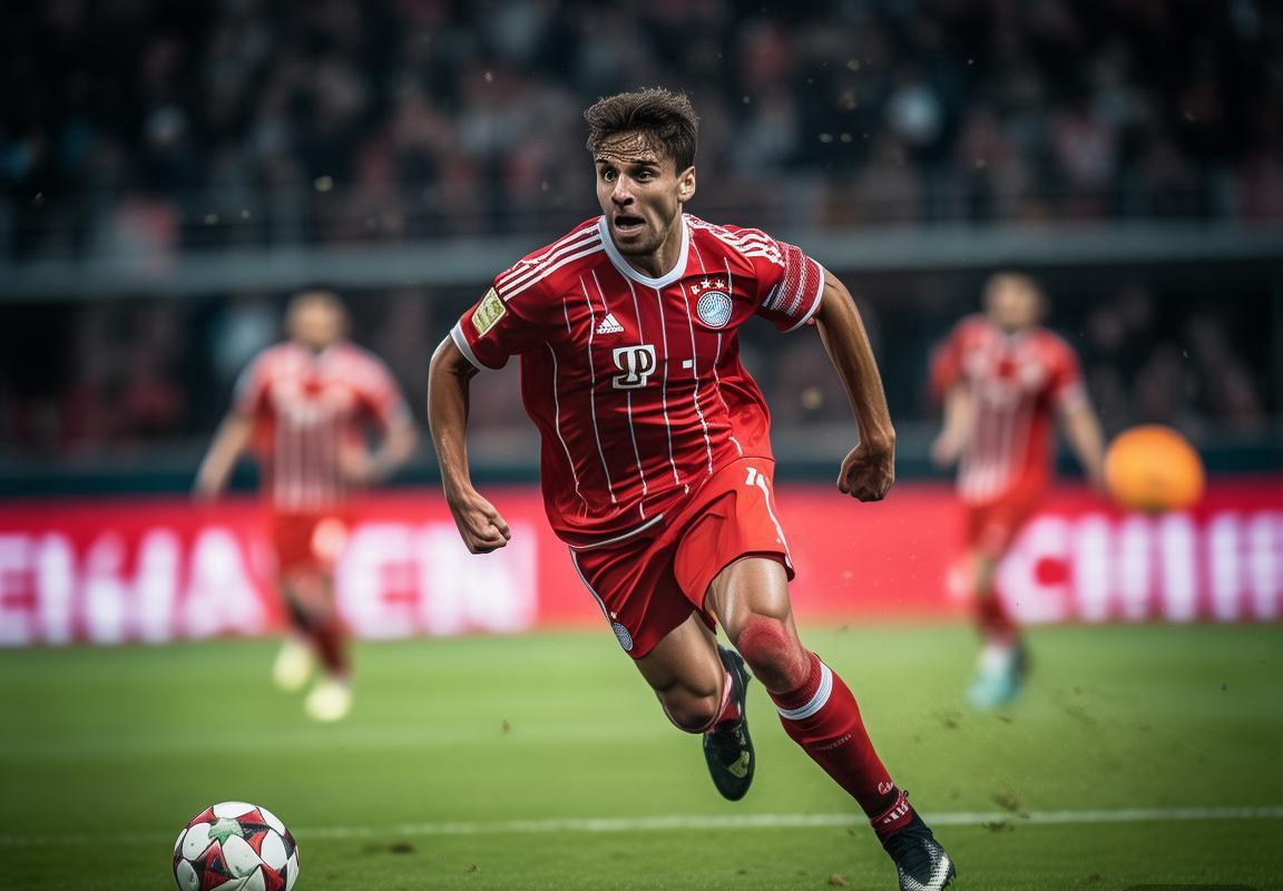 拜仁慕尼黑德甲联赛0比0平局，积分榜落后争冠形势严峻