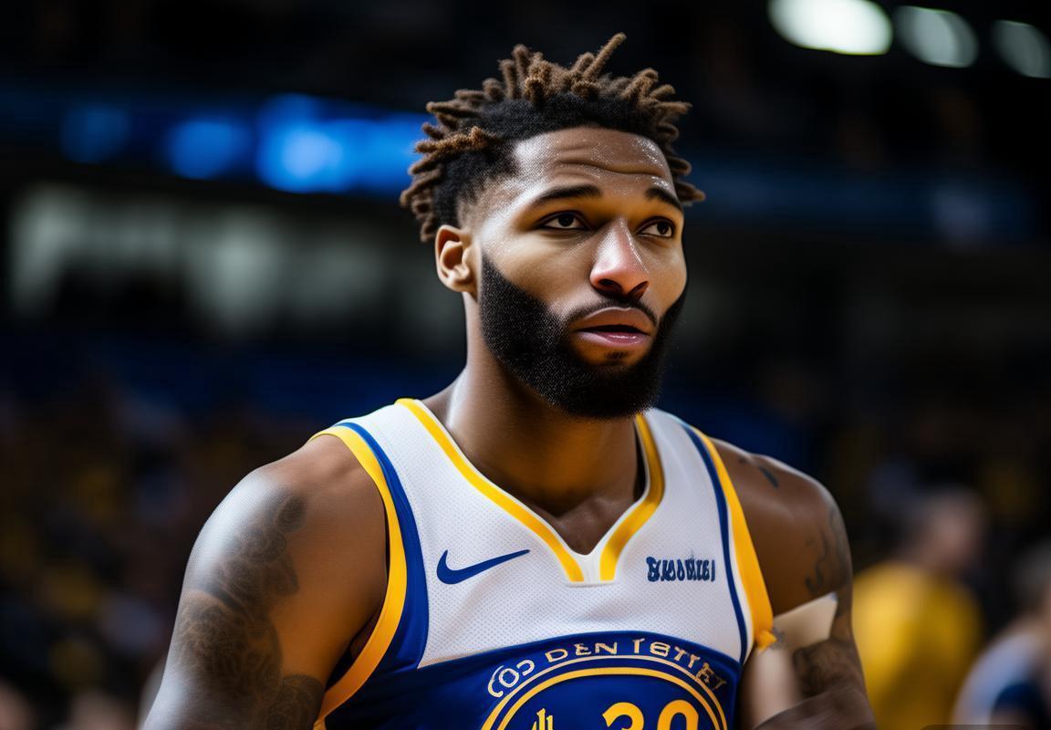 勇士队双向合同球员莱斯特·基诺内斯爆发引变局，波杰姆斯基与库明加交易价值重估